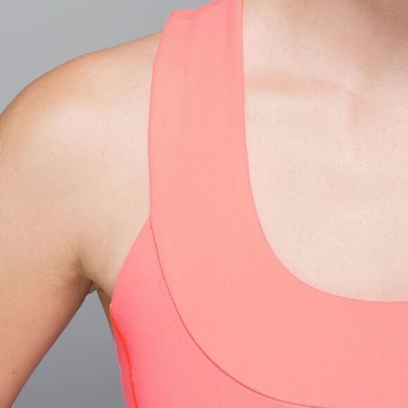 Lululemon Scoop Neck Tank - Picture 2 of 10